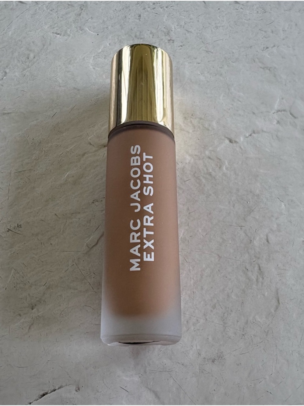 Marc Jacobs Cafe- Extra Shot Caffeine Concealer & Foundation in shade Tan (360) - Picture 4 of 9